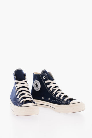 ALL STAR CHUCK TAYLOR Canvas High-Top Sneakers