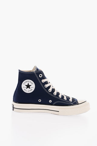 ALL STAR CHUCK TAYLOR Canvas High-Top Sneakers