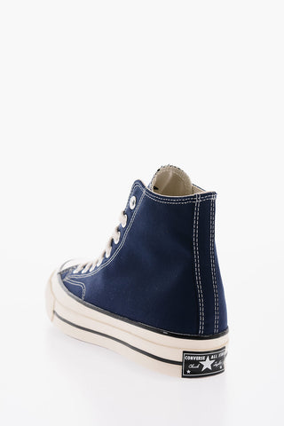 ALL STAR CHUCK TAYLOR Canvas High-Top Sneakers