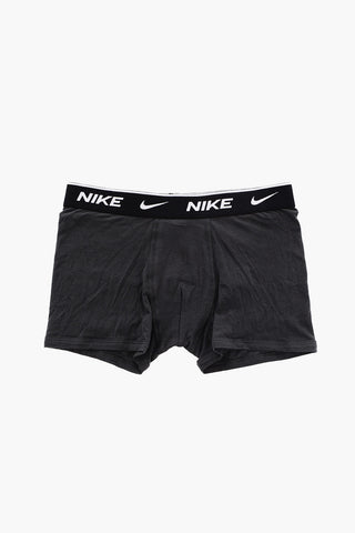 Logoed Waist Band 3 Boxer Set
