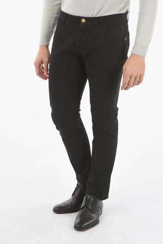 CC COLLECTION 18cm Stretch Denim KANE Jeans