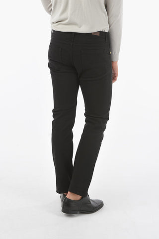 CC COLLECTION 18cm Stretch Denim KANE Jeans