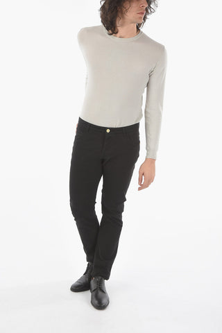 CC COLLECTION 18cm Stretch Denim KANE Jeans
