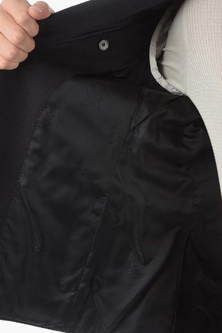 CC COLLECTION giacca a 2 bottoni RESET due spacchi revers classico