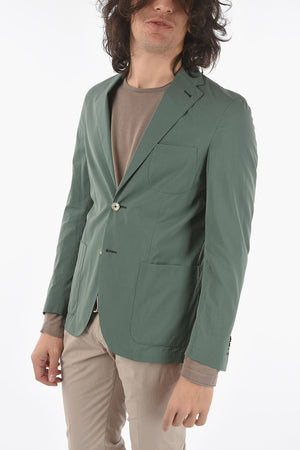 ID Two-Button Jacket IDENTITY Classic Lapel, Two Vents