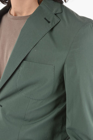 ID Two-Button Jacket IDENTITY Classic Lapel, Two Vents