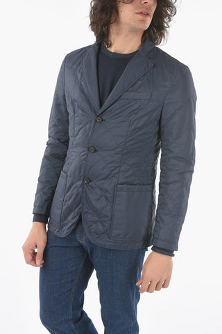 ID Quilted Lightweight Jacket