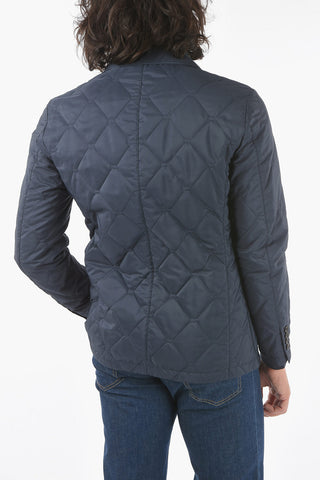ID Quilted Lightweight Jacket