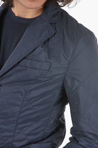 ID Quilted Lightweight Jacket