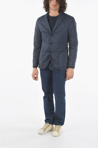 ID Quilted Lightweight Jacket