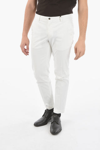 CC COLLECTION Regular Fit Chino Pants