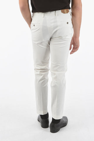 CC COLLECTION Regular Fit Chino Pants