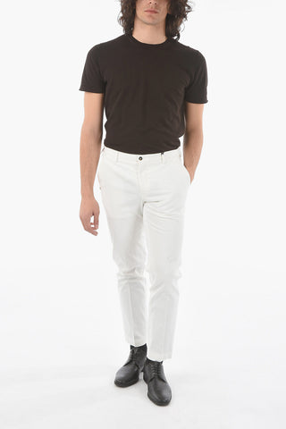 CC COLLECTION Regular Fit Chino Pants