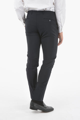 CC COLLECTION Double-Pleat REWARD Pants