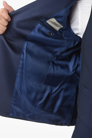 CC COLLECTION virgin wool REWARD CERIMONIA 3 piece waistcoat suit