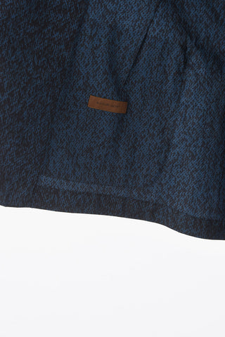 ID Animal Patterned IDENTITY Unlined Blazer