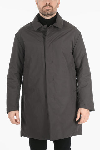 Cappotto KAOS con Abbottonatura Nascosta
