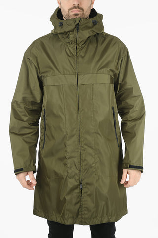 Waterproof Coat