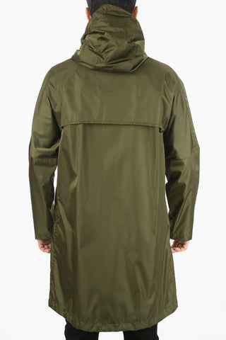 Waterproof Coat