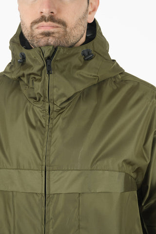 Waterproof Coat