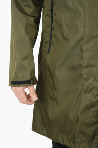 Waterproof Coat