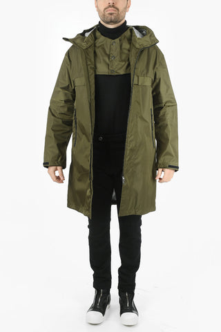 Waterproof Coat