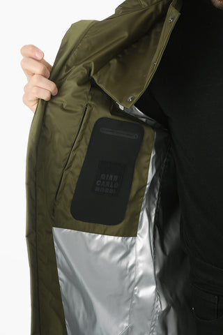 Waterproof Coat