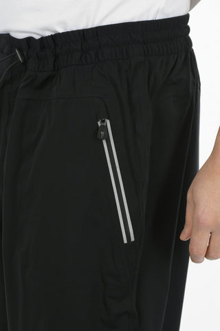 Logo Printed Jogger
