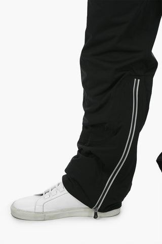 Logo Printed Jogger