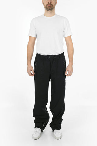 Logo Printed Jogger