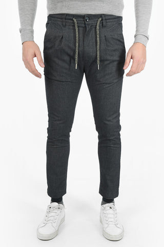 Barleycorn Leisure Fit MITTE.L.461 Chino Pants