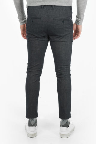 Barleycorn Leisure Fit MITTE.L.461 Chino Pants