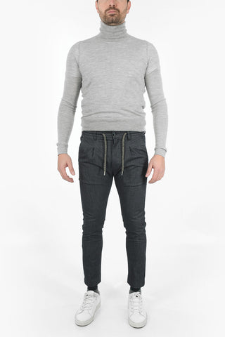 Barleycorn Leisure Fit MITTE.L.461 Chino Pants