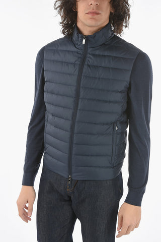 ID Solid Color Jacket with Removable Inner and Hood