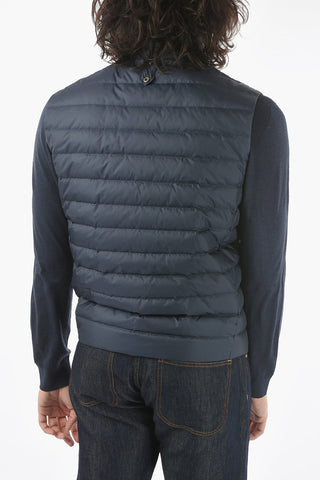 ID Solid Color Jacket with Removable Inner and Hood