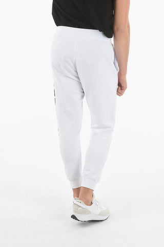 Logo Printed DEAN FIT Jogger