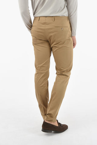 CC COLLECTION Cuffed Hem Double Pleat REWARD Pants