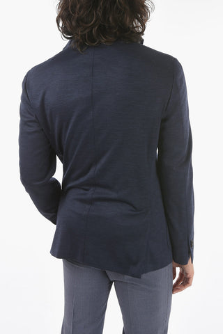 Removable Chest Piece SPORTSWEAR Unlined Blazer