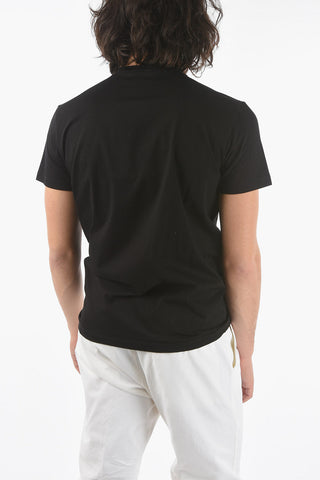 Printed COOL FIT T-shirt