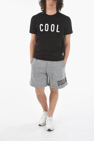 T-Shirt COOL FIT Stampata