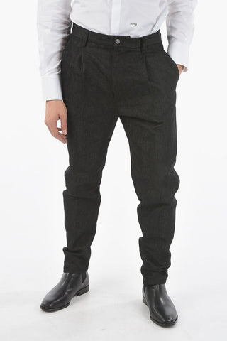 Single-Pleat AVIATOR FIT Pants