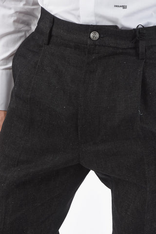 Single-Pleat AVIATOR FIT Pants