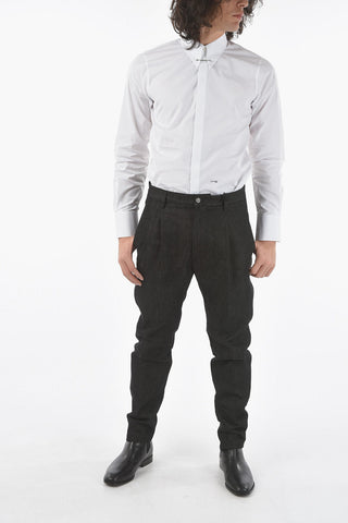 Single-Pleat AVIATOR FIT Pants