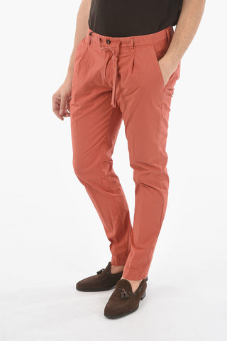 CC COLLECTION Pantaloni a 1 Pince Regular Fit