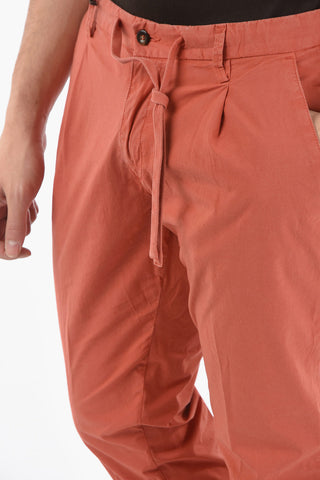 CC COLLECTION Pantaloni a 1 Pince Regular Fit