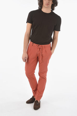 CC COLLECTION Pantaloni a 1 Pince Regular Fit