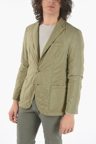 ID Quilted Lightweight Jacket