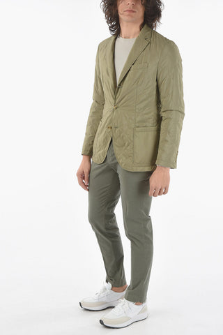 ID Quilted Lightweight Jacket