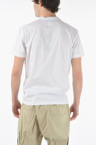 Printed COOL FIT T-shirt