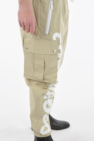 Jogger Cargo